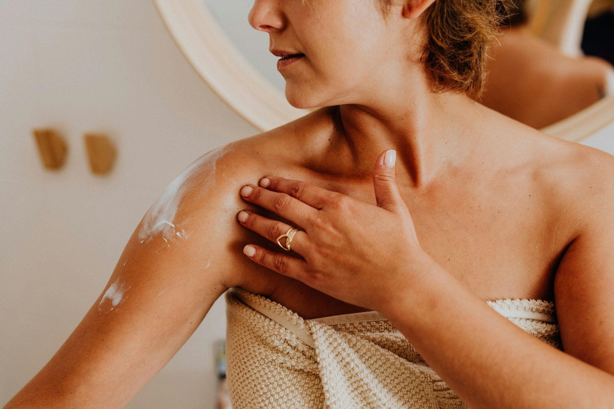 Winter Skincare Must-Haves for Dry, Flaky Skin